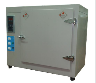 上海协郝数显鼓风干燥箱系列101-0A