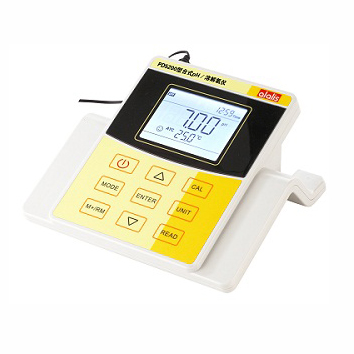 alalis安莱立思pH/溶解氧仪PD5200专业型