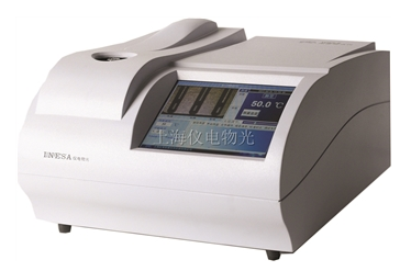 上海仪电物光 SGW®-630 全自动图像熔点仪