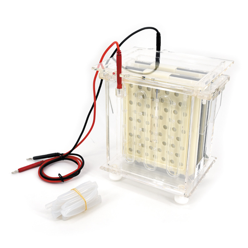 北京六一 DYCZ-40B 转移电泳仪电泳槽(小号)