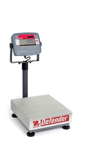 奥豪斯 OHAUS D31P150BXZH 电子台秤