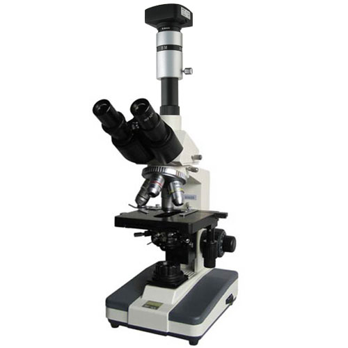 彼爱姆XSP-BM-8CAD生物显微镜