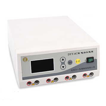 北京六一 DYY-6C 双稳定时电泳仪电源