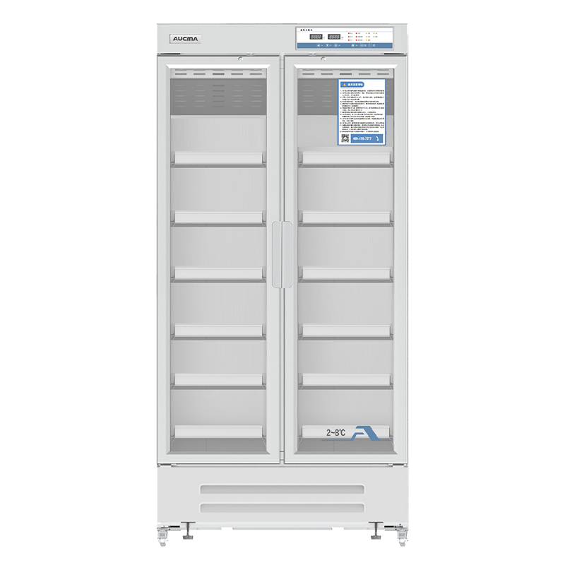 澳柯玛 Aucma YC-846 医用冷藏箱