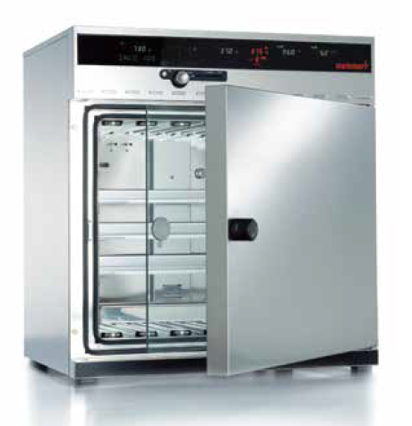 MEMMERT美墨尔特二氧化碳培养箱INC246med