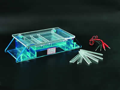 北京六一 DYCP-33A 琼脂糖水平电泳仪电泳槽