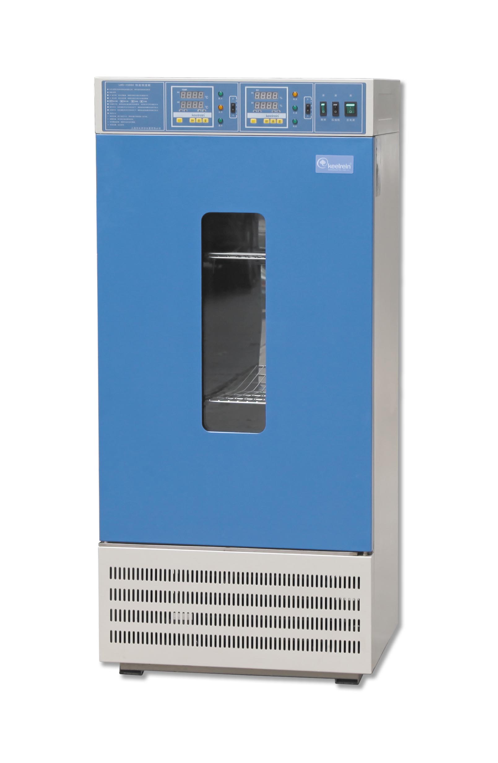 上海齐欣霉菌培养箱MJ-350-II