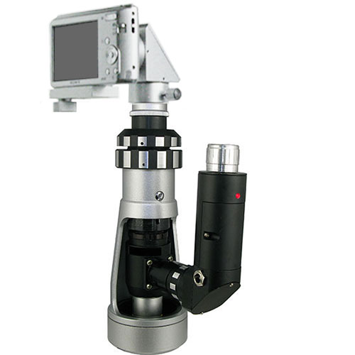 彼爱姆BJ-XS便携式金相显微镜