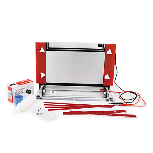 北京六一 DYCZ-20D DNA序列分析电泳槽电泳仪