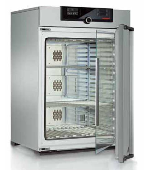 MEMMERT美墨尔特低温培养箱IPP55