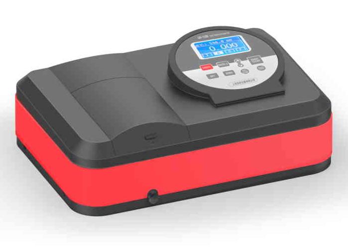 美析紫外可见分光光度计UV-1100