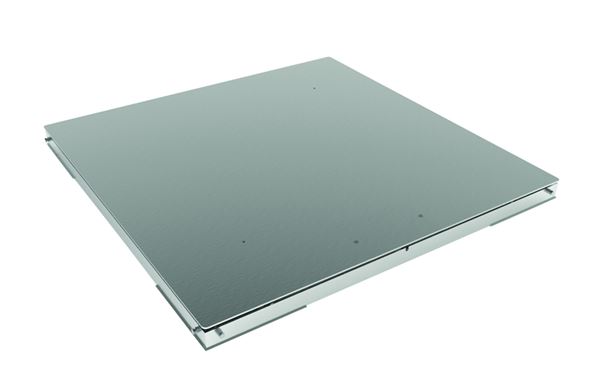 奥豪斯 OHAUS DF3000WRLZH 平台秤秤体