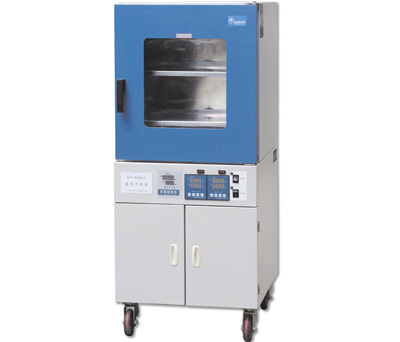 上海齐欣真空干燥箱DZF-6500LC