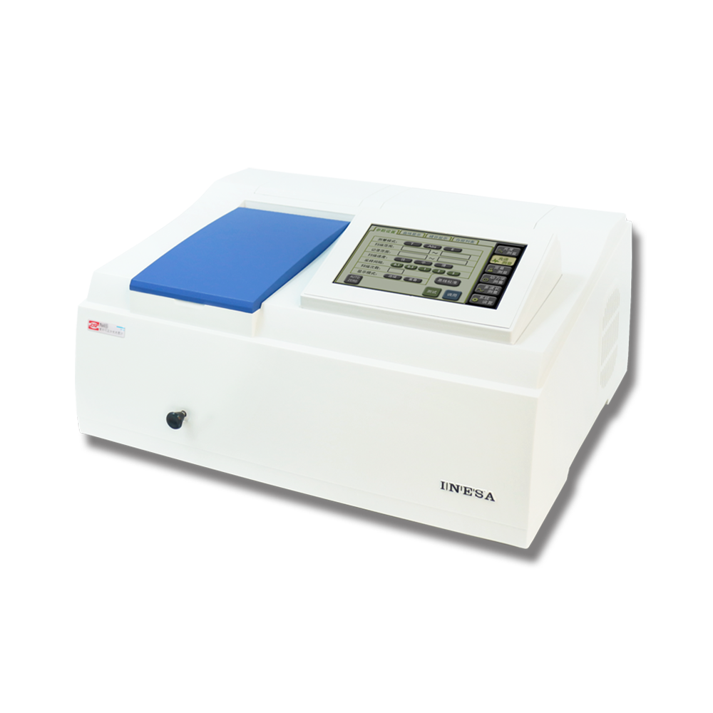 上海仪电分析 N2 可见分光光度计