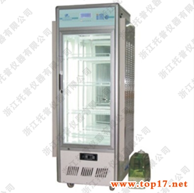 浙江托普智能人工气候培养箱RTOP-500Y500L