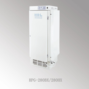 北京东联哈尔（哈东联）智能光照培养箱HPG-280BX