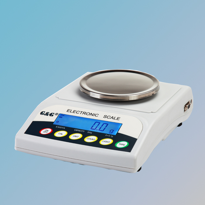 常熟双杰 E600YA 电子天平