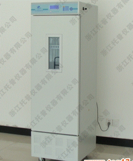 浙江托普SPX系列生化培养箱SPX-150150L