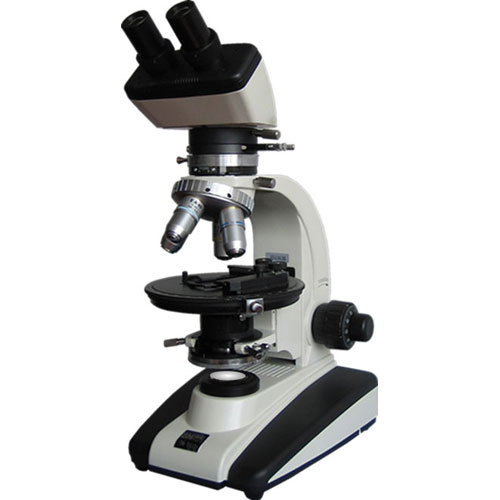 上海彼爱姆 BM-59XB 偏光显微镜