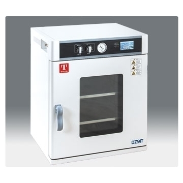 天津泰斯特高精密真空干燥箱DZ91T