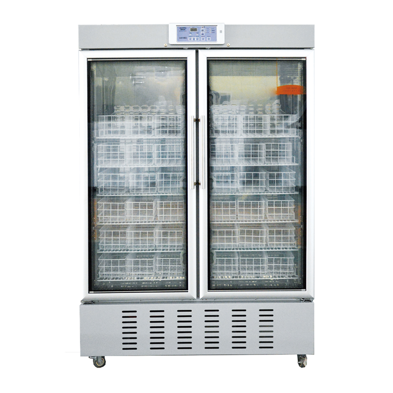 澳柯玛 Aucma XC-660 血液保存箱