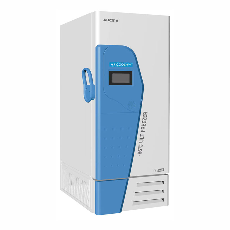 澳柯玛 Aucma DW-86L567T 超低温冰箱