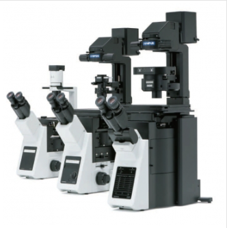奥林巴斯|OLYMPUS生物显微镜IX73