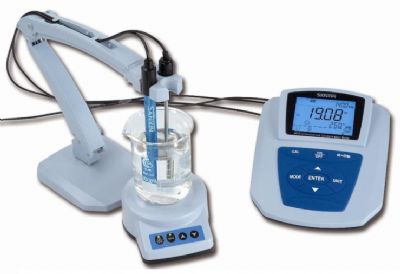 三信MP523-03钙离子浓度计