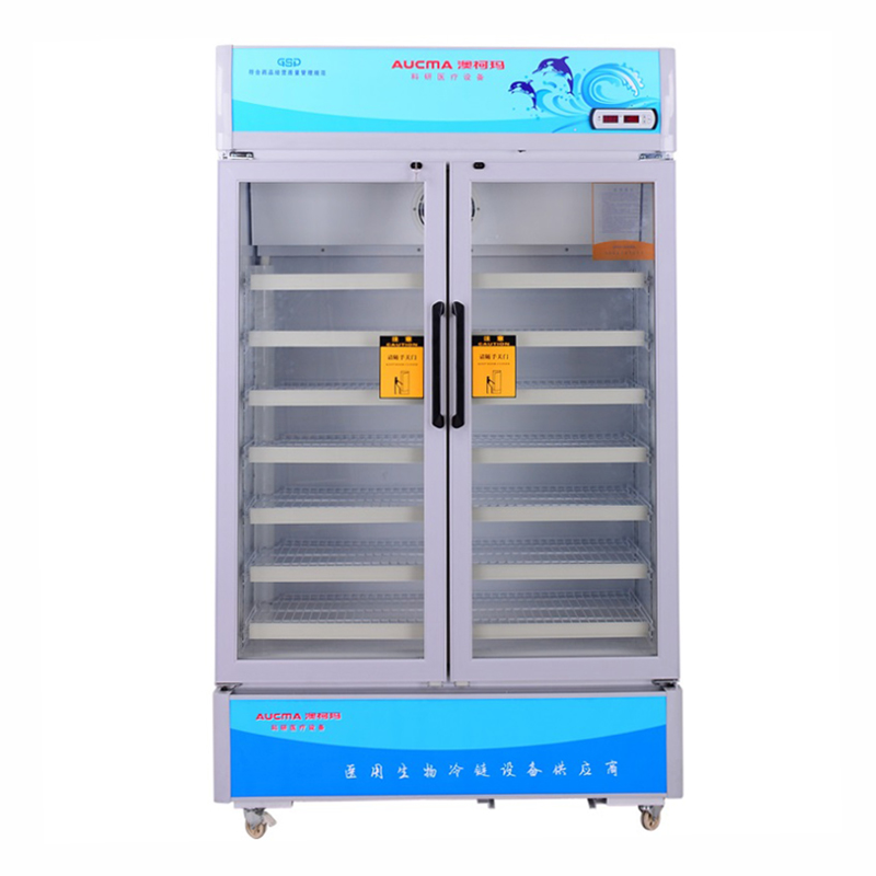 澳柯玛 Aucma YC-626Q 药品阴凉箱