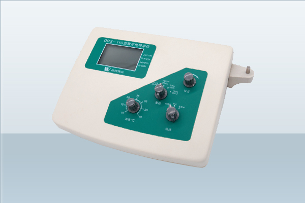 上海品技伟业DDS-11C型实验室电导率仪