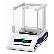 METTLER MS1003S 精密天平