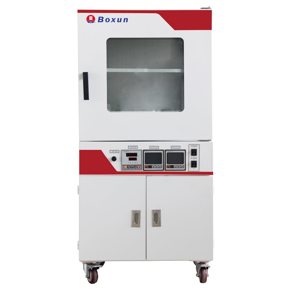 上海博迅真空干燥箱BXK-50S