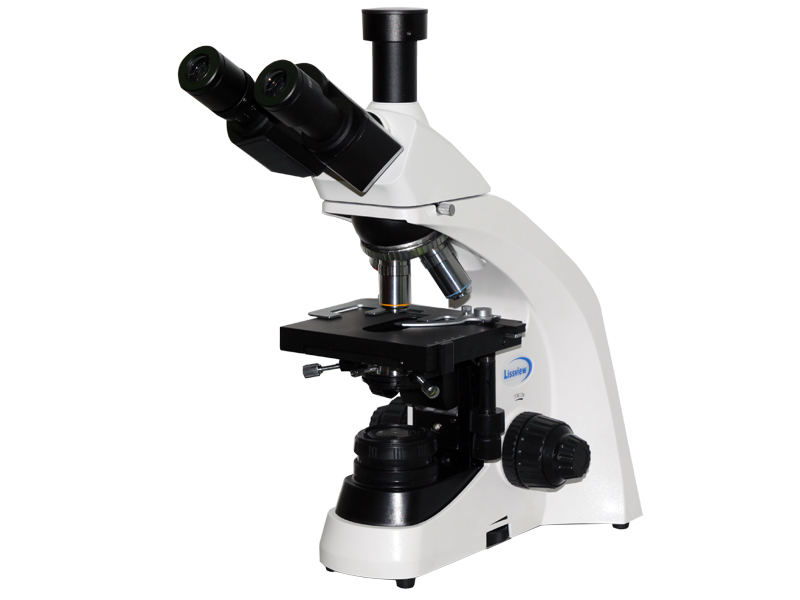 缔伦光学 TL2700B 三目生物显微镜