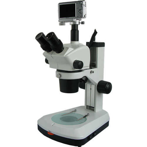 上海彼爱姆 XTL-BM-8TS 数码连续变倍体视视显微镜