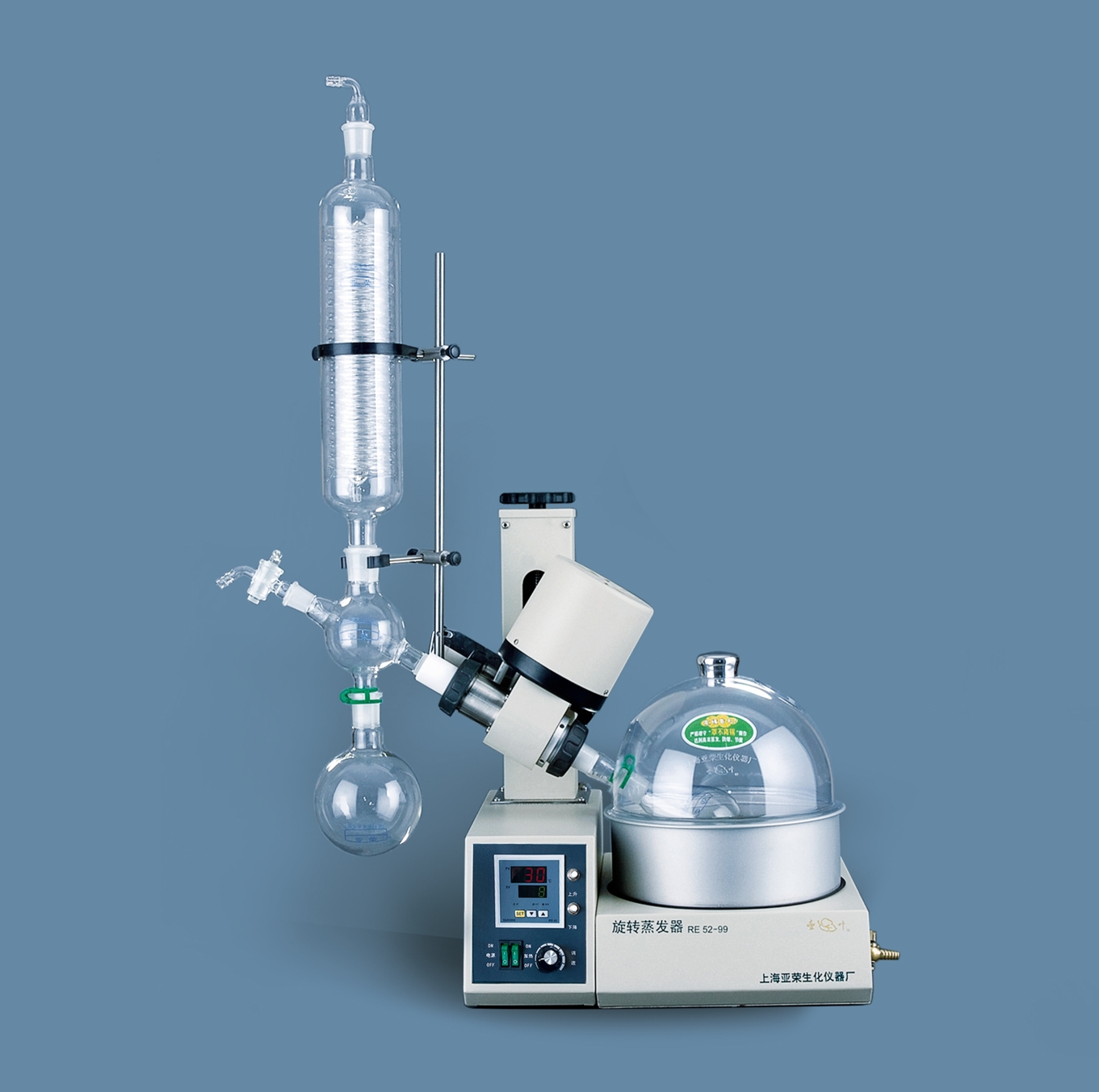 上海亚荣旋转蒸发器RE-5299