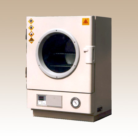 上海实验小型电热真空干燥箱ZK-82J型