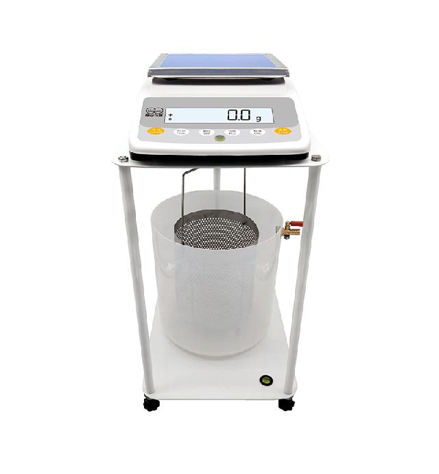 上海良平 DSJ-2 密度天平