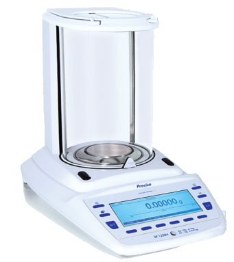 普利赛斯 Precisa EP1200C 精密天平