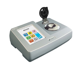 ATAGO爱拓RX-5000i-Plus 全自动台式数显折光仪