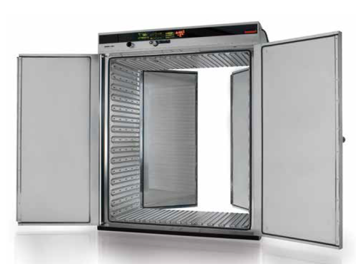 MEMMERT美墨尔特贯穿式干燥箱UFP600TS