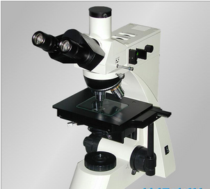 上海缔伦透反射金相显微镜XTL-16B
