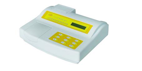 上海昕瑞 SD9012 啤酒色度仪（数显式）