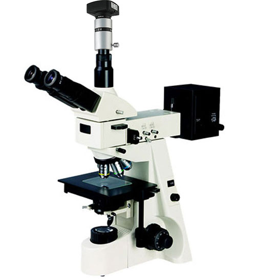 彼爱姆BM-53XBD金相显微镜（电脑、正置）