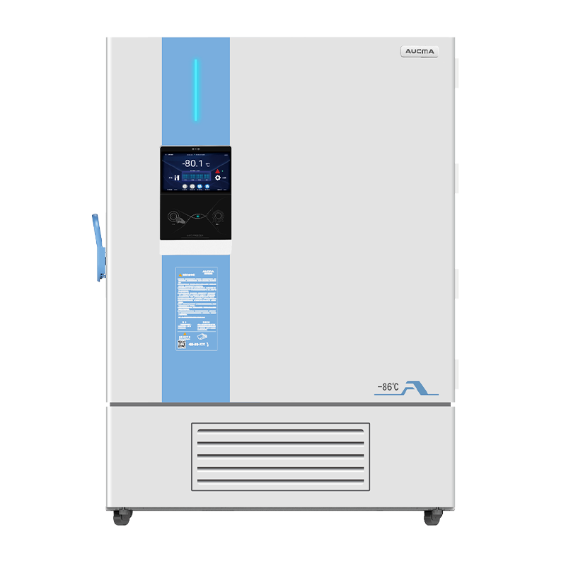 澳柯玛 Aucma DW-86L1099 超低温保存箱