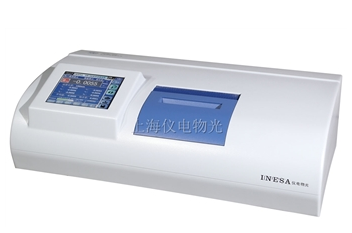 上海仪电物光 SGW®-531 自动旋光仪