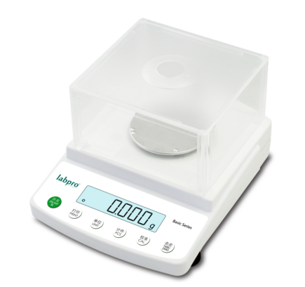 上海良平 B1503 电子分析天平