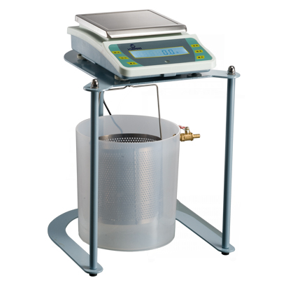 越平 YUEPING DSJ-5 静水力学天平