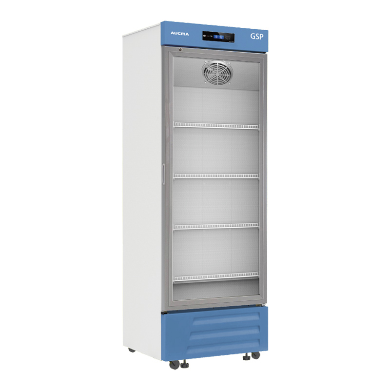 澳柯玛 Aucma YC-330G 药品阴凉箱