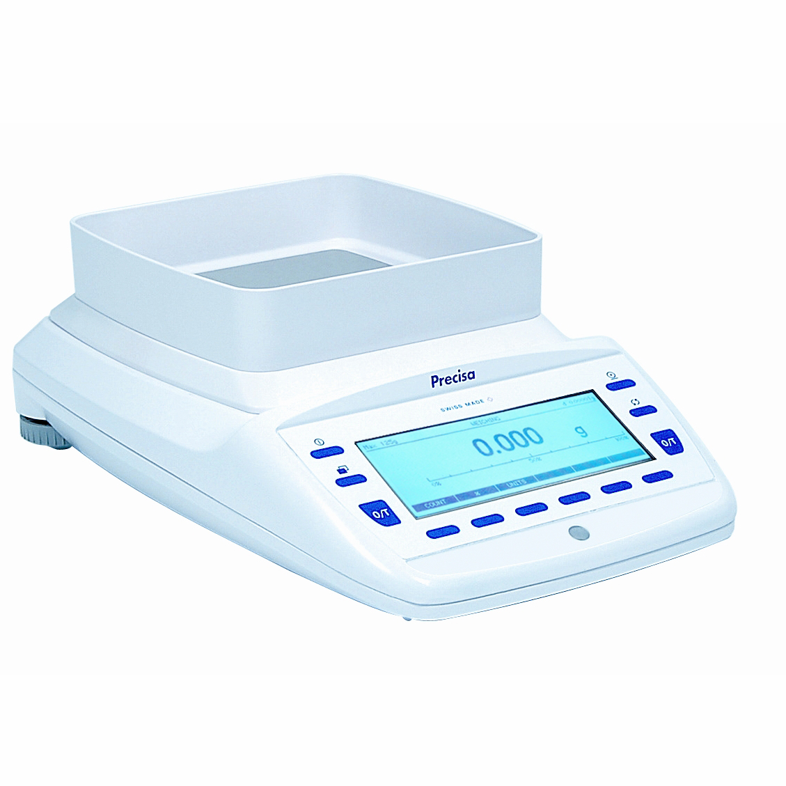 普利赛斯 Precisa ES2220M 精密天平
