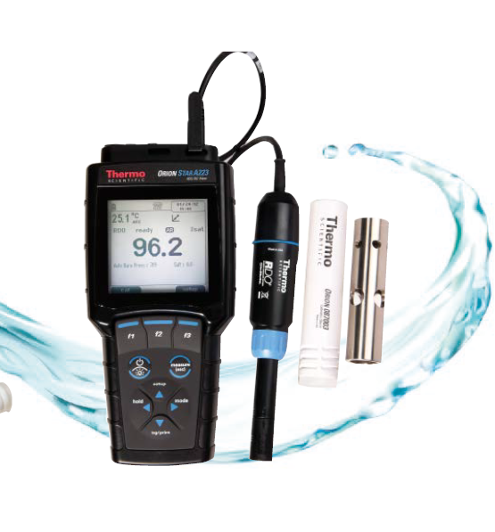 赛默飞世尔奥利龙Star A溶解氧(RDO/DO)台式及便携式320D-02A